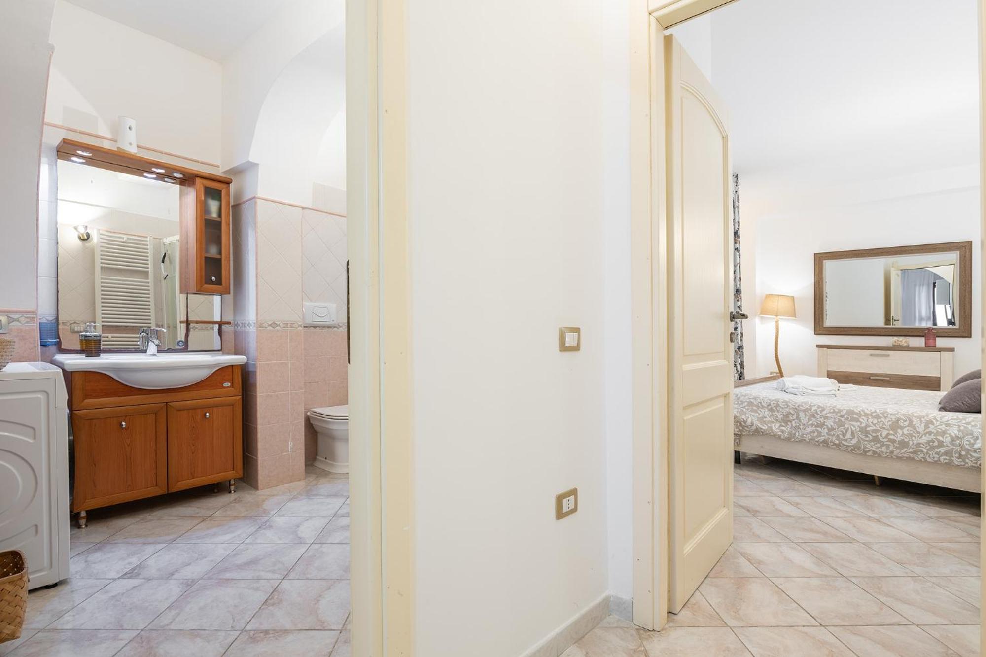 Arquer43 - Old Town - 1 Da Letto - 4 Persone Vakantiehuis Cagliari
