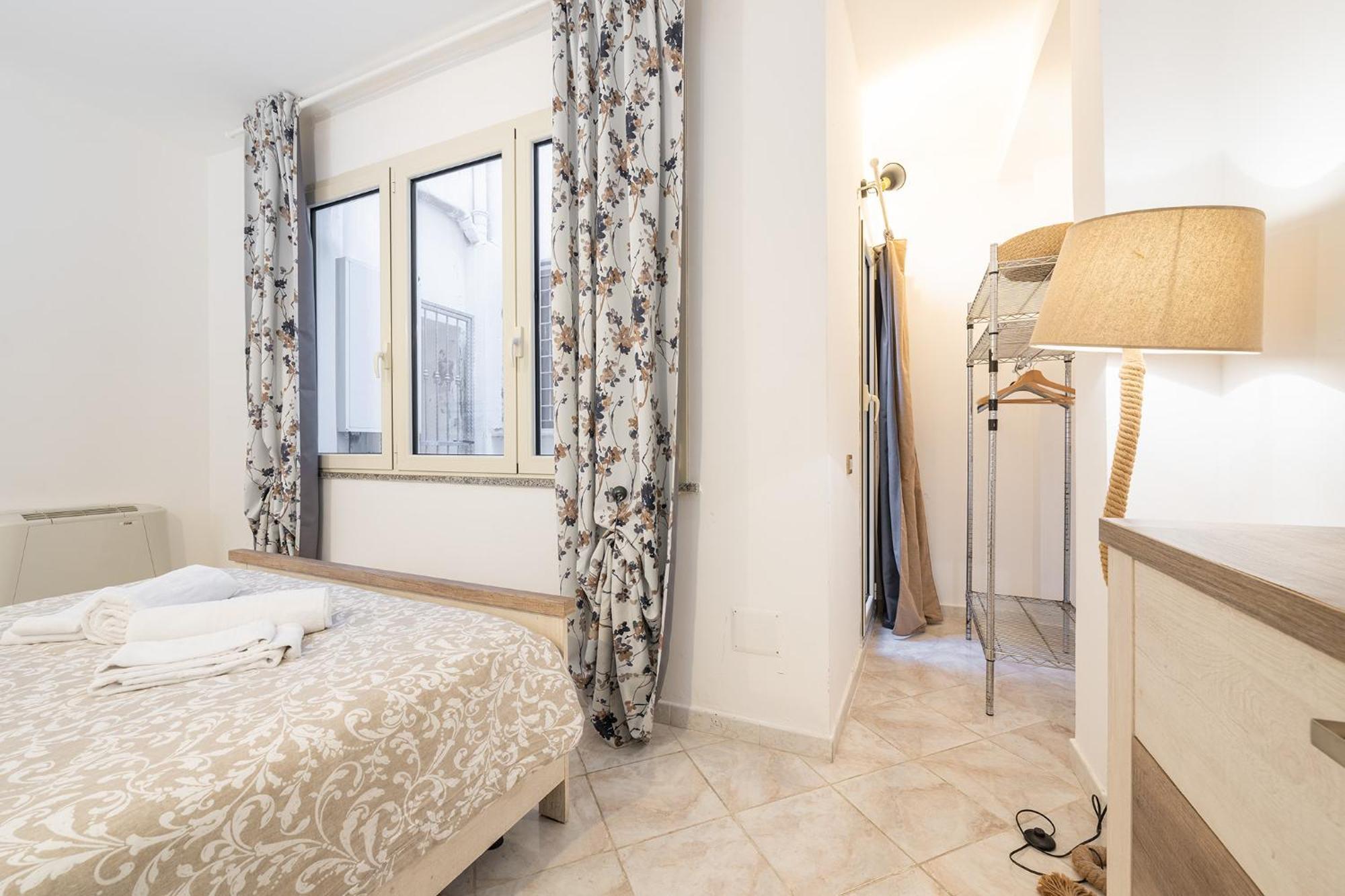 Vakantiehuis Arquer43 - Old Town - 1 Da Letto - 4 Persone Cagliari